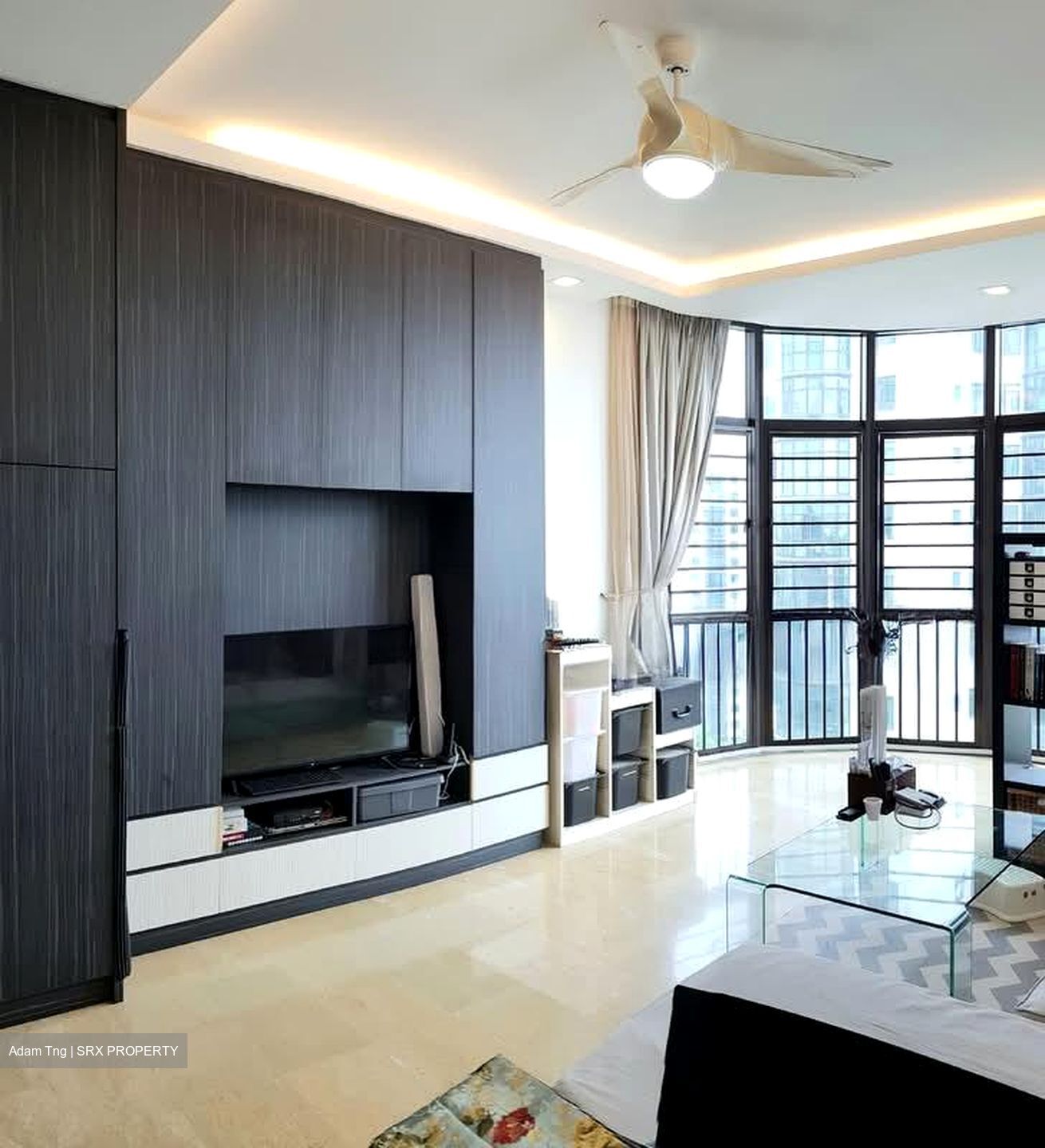 Parc Oasis (D22), Condominium #556798611